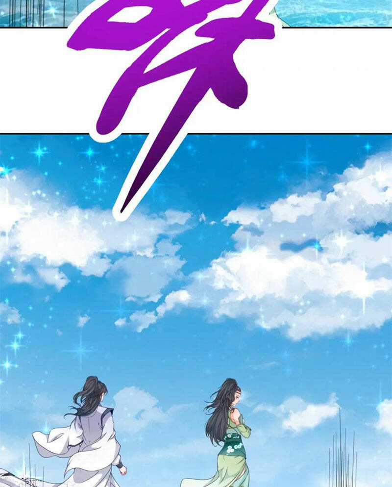 Thần Hồn Võ Đế - Chapter 330 - Trang 2