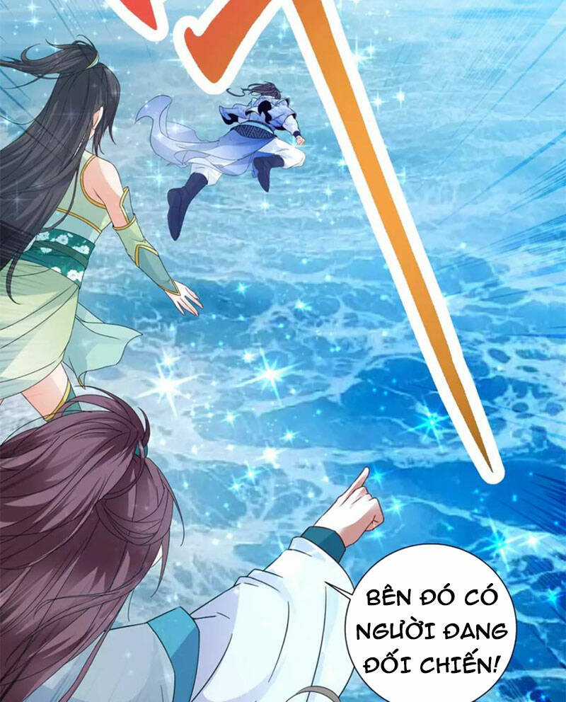 Thần Hồn Võ Đế - Chapter 330 - Trang 11