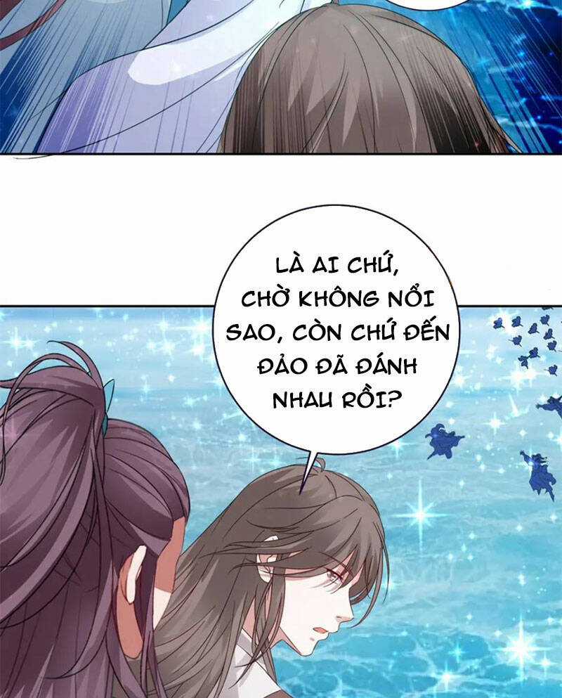 Thần Hồn Võ Đế - Chapter 330 - Trang 12