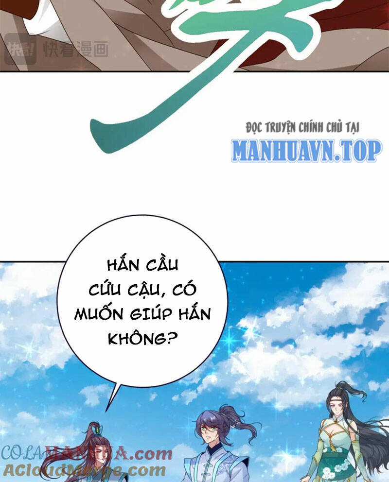 Thần Hồn Võ Đế - Chapter 330 - Trang 15