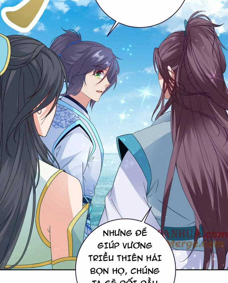 Thần Hồn Võ Đế - Chapter 330 - Trang 17