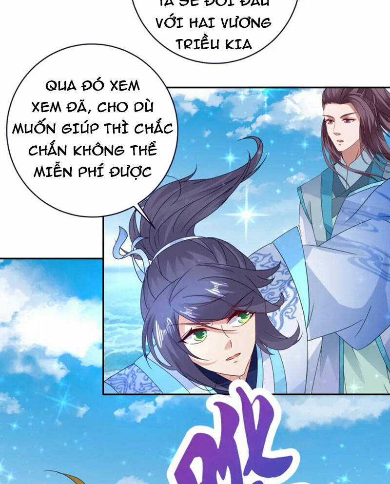Thần Hồn Võ Đế - Chapter 330 - Trang 18