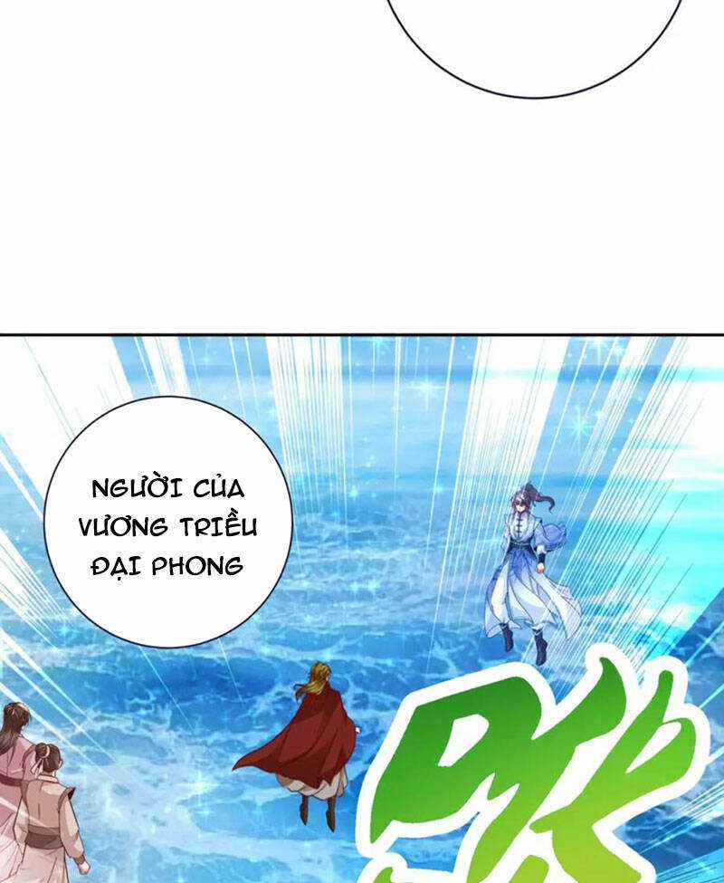 Thần Hồn Võ Đế - Chapter 330 - Trang 20