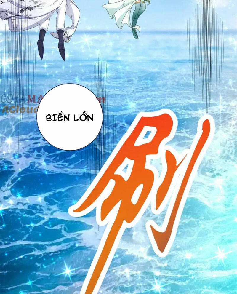 Thần Hồn Võ Đế - Chapter 330 - Trang 3