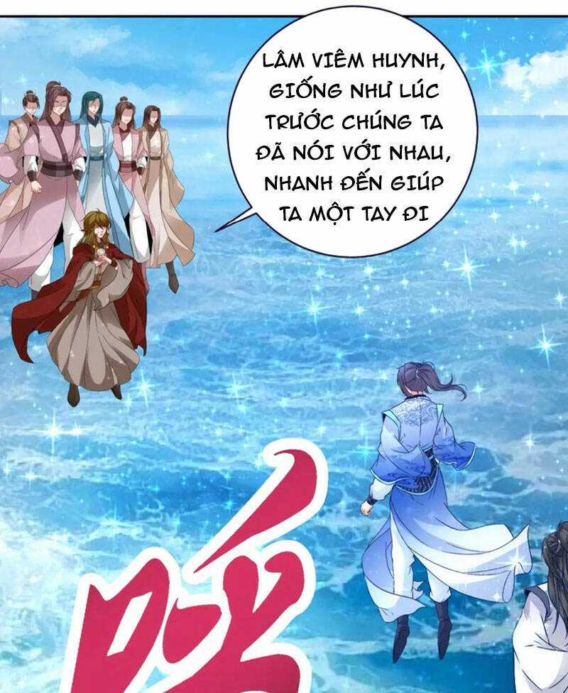 Thần Hồn Võ Đế - Chapter 330 - Trang 22