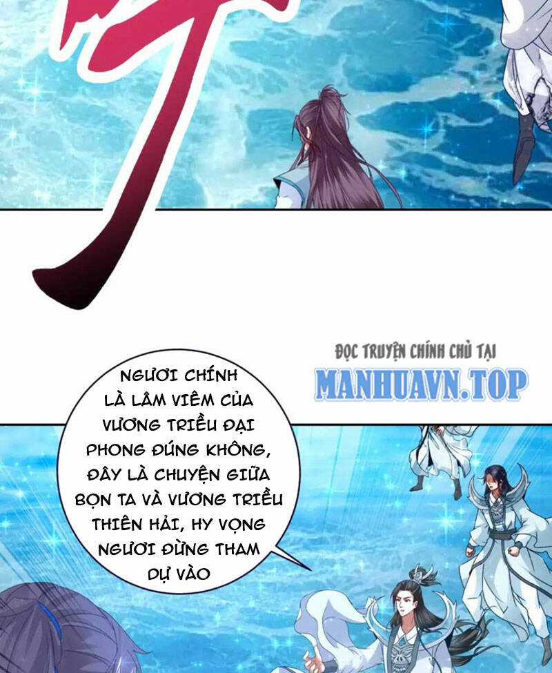 Thần Hồn Võ Đế - Chapter 330 - Trang 23