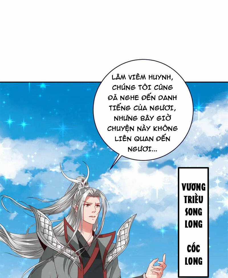Thần Hồn Võ Đế - Chapter 330 - Trang 25