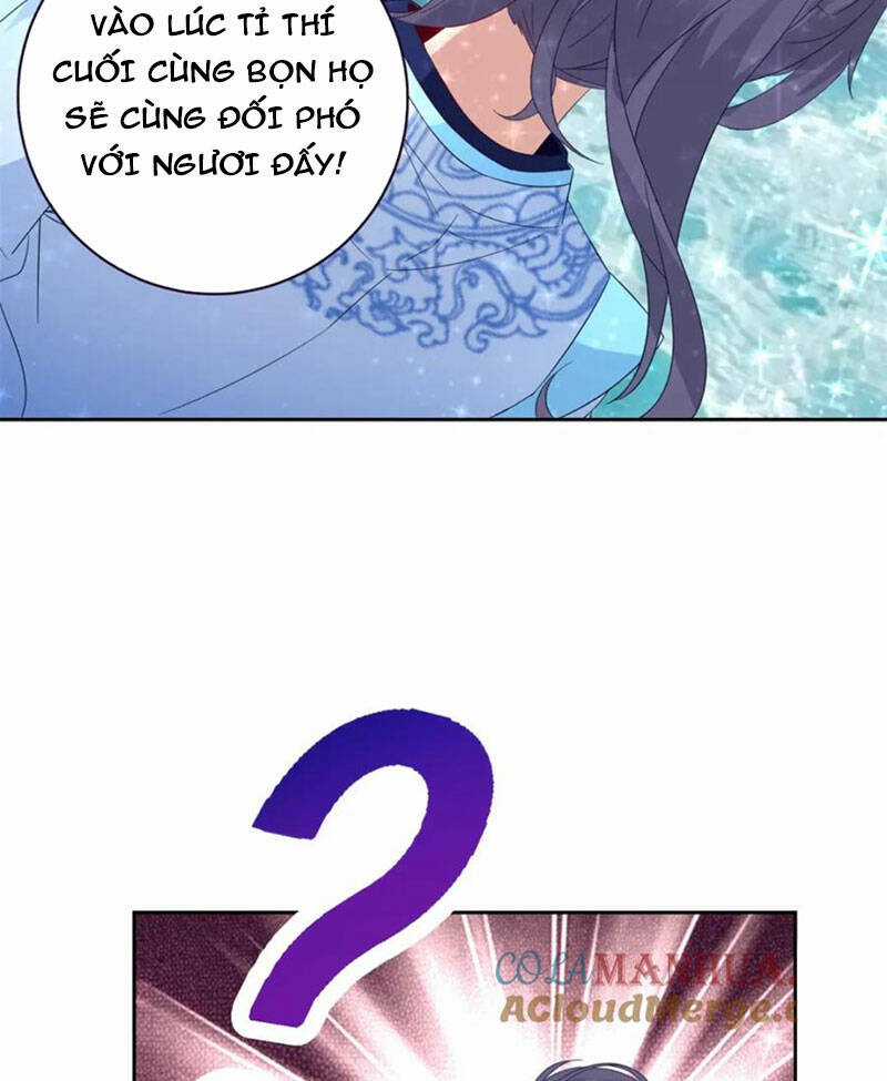 Thần Hồn Võ Đế - Chapter 330 - Trang 28