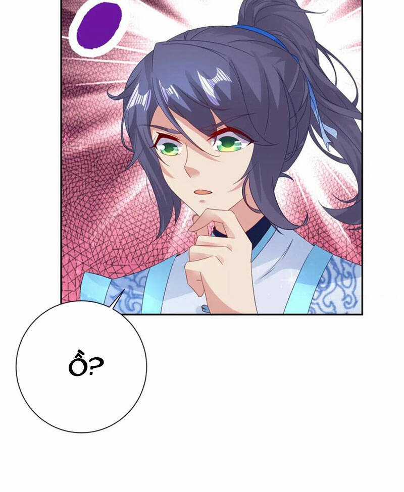 Thần Hồn Võ Đế - Chapter 330 - Trang 29