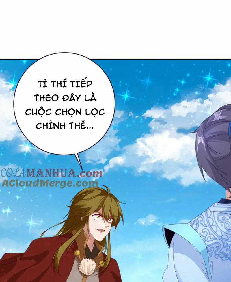 Thần Hồn Võ Đế - Chapter 330 - Trang 30