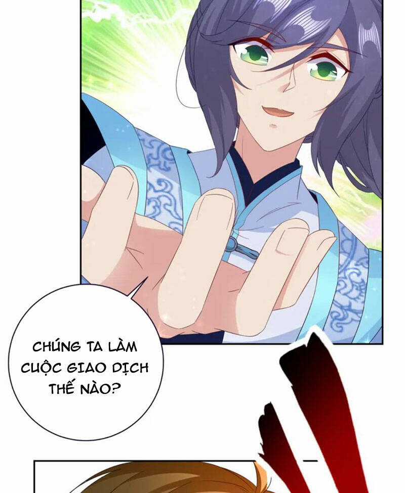 Thần Hồn Võ Đế - Chapter 330 - Trang 33