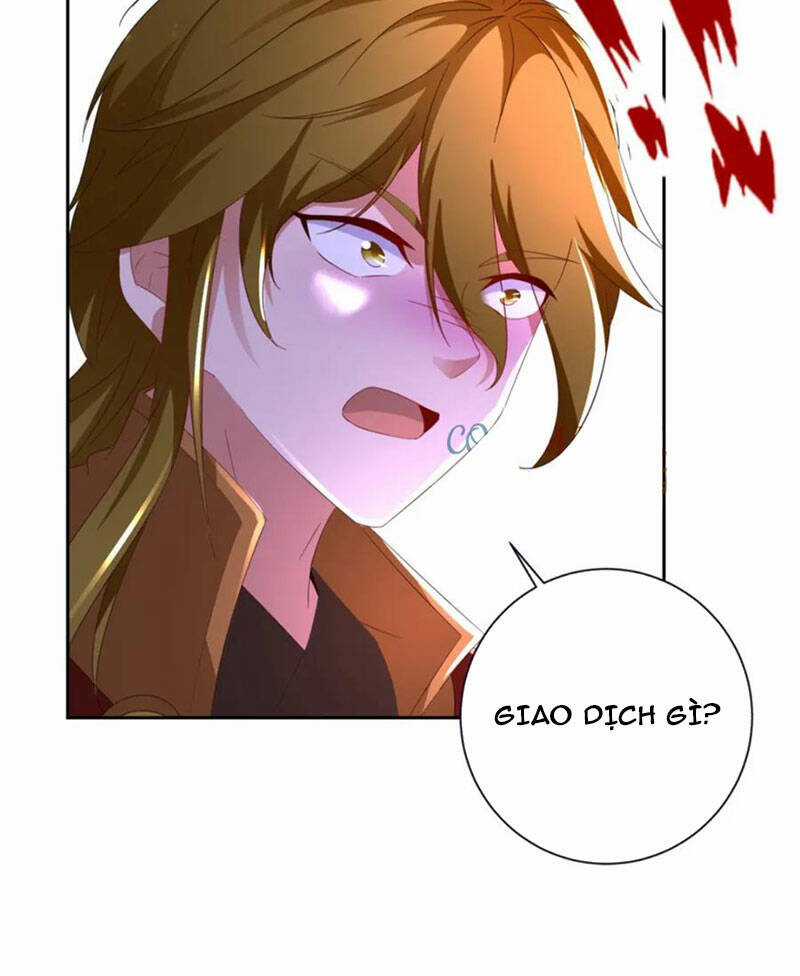 Thần Hồn Võ Đế - Chapter 330 - Trang 34