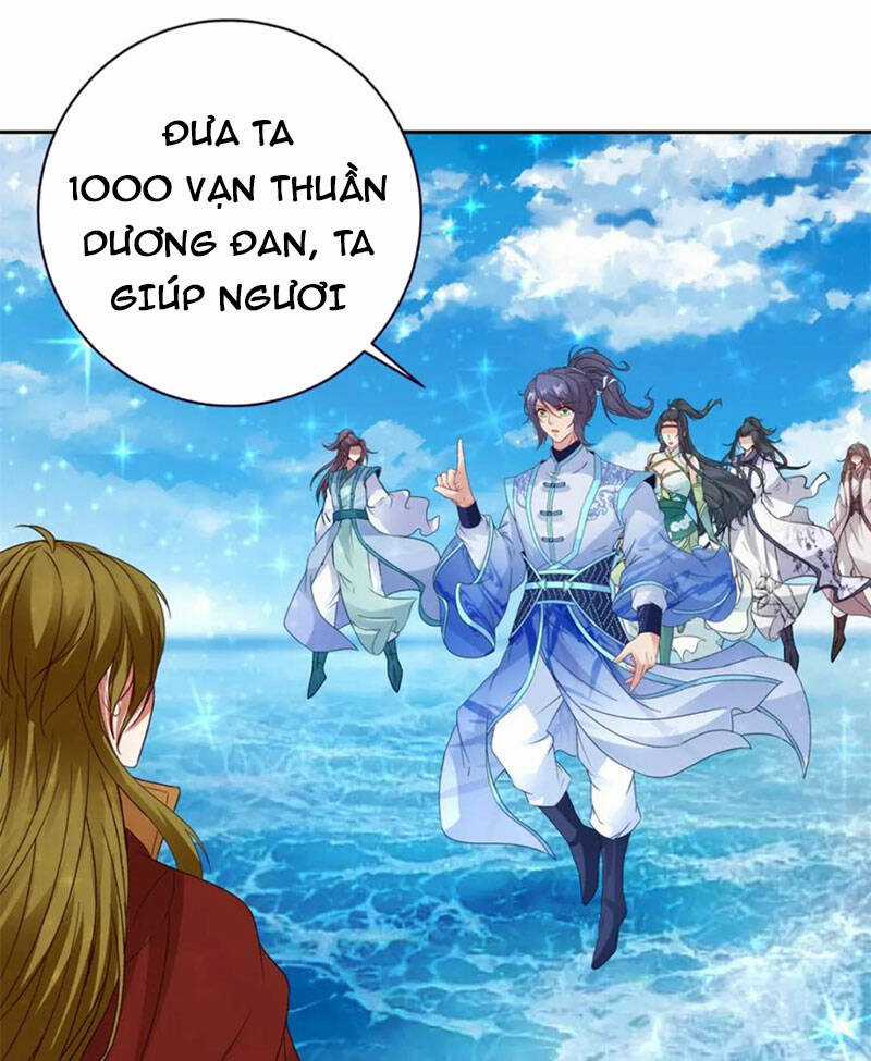 Thần Hồn Võ Đế - Chapter 330 - Trang 35