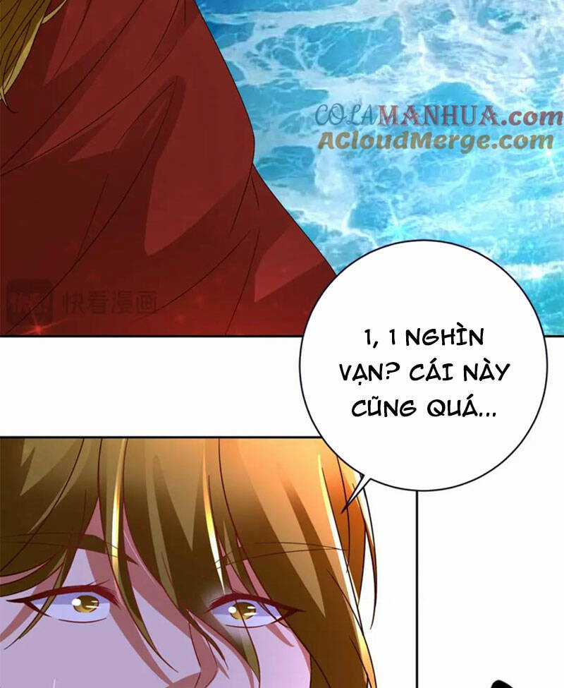 Thần Hồn Võ Đế - Chapter 330 - Trang 36