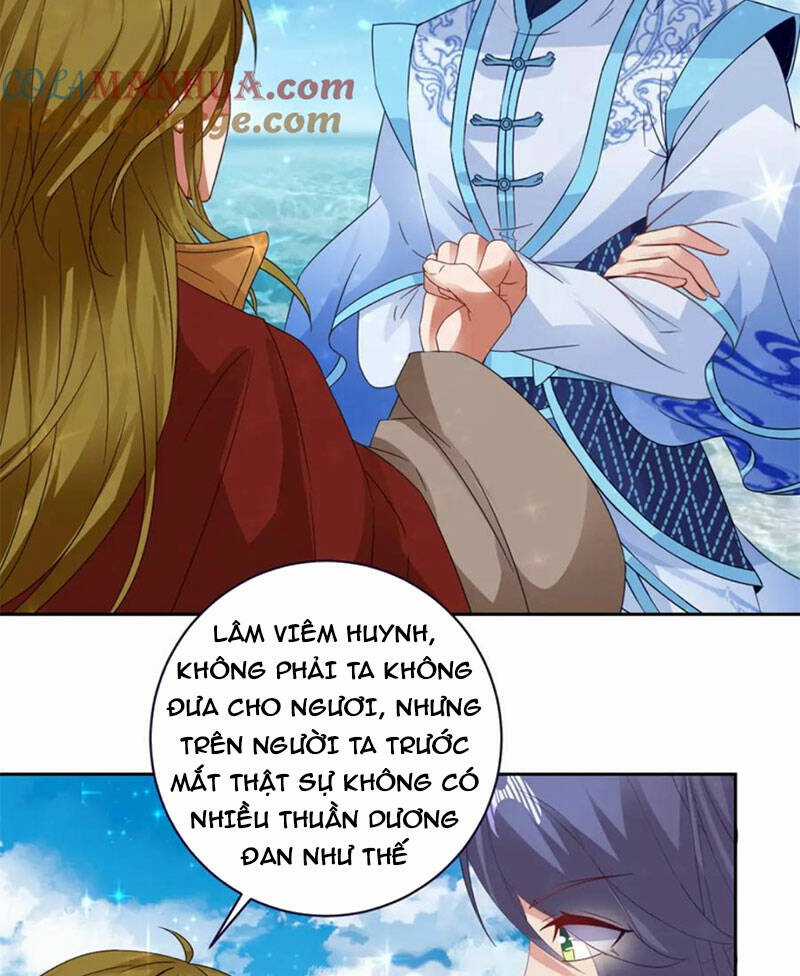 Thần Hồn Võ Đế - Chapter 330 - Trang 38