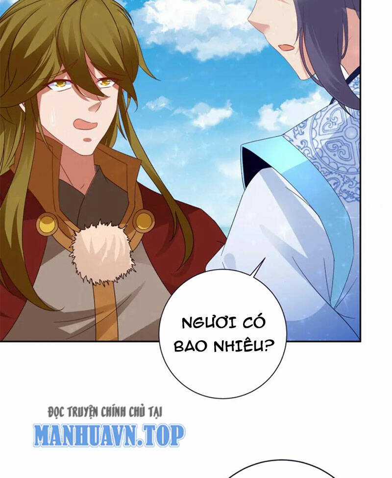 Thần Hồn Võ Đế - Chapter 330 - Trang 39
