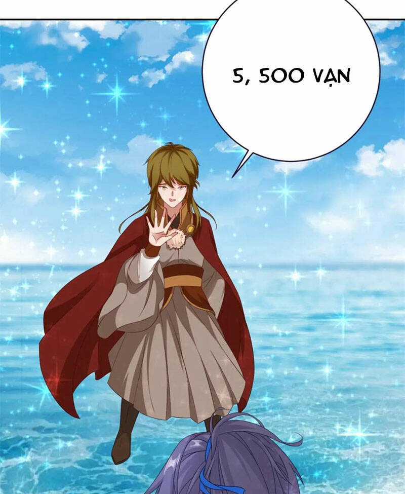 Thần Hồn Võ Đế - Chapter 330 - Trang 40