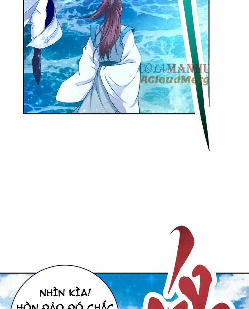 Thần Hồn Võ Đế - Chapter 330 - Trang 5