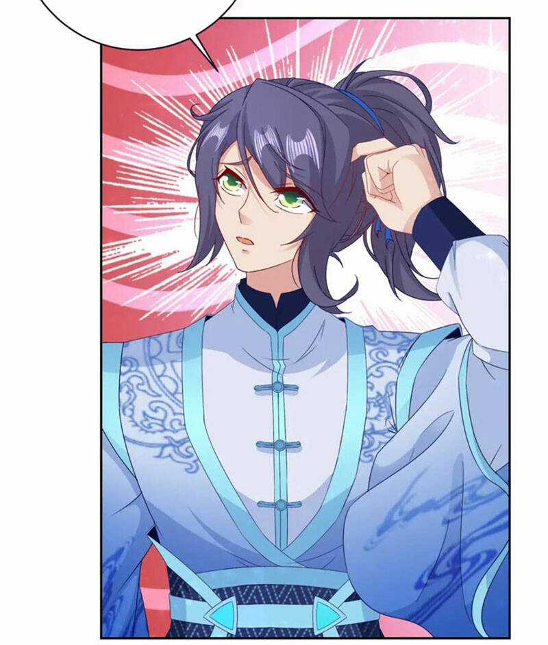 Thần Hồn Võ Đế - Chapter 330 - Trang 42