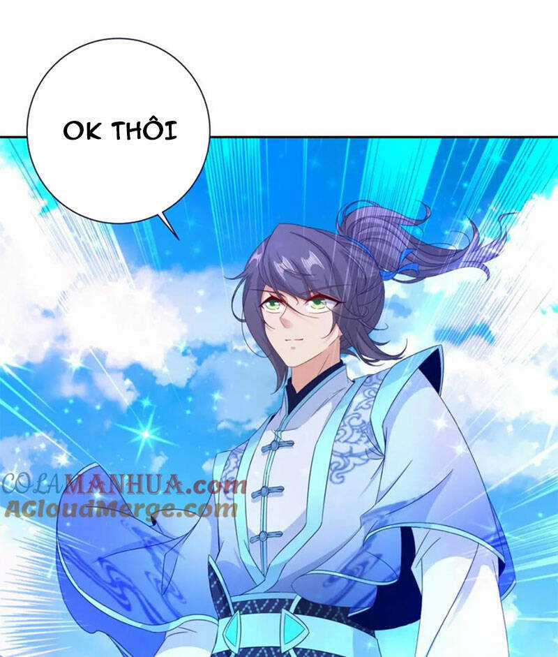 Thần Hồn Võ Đế - Chapter 330 - Trang 43