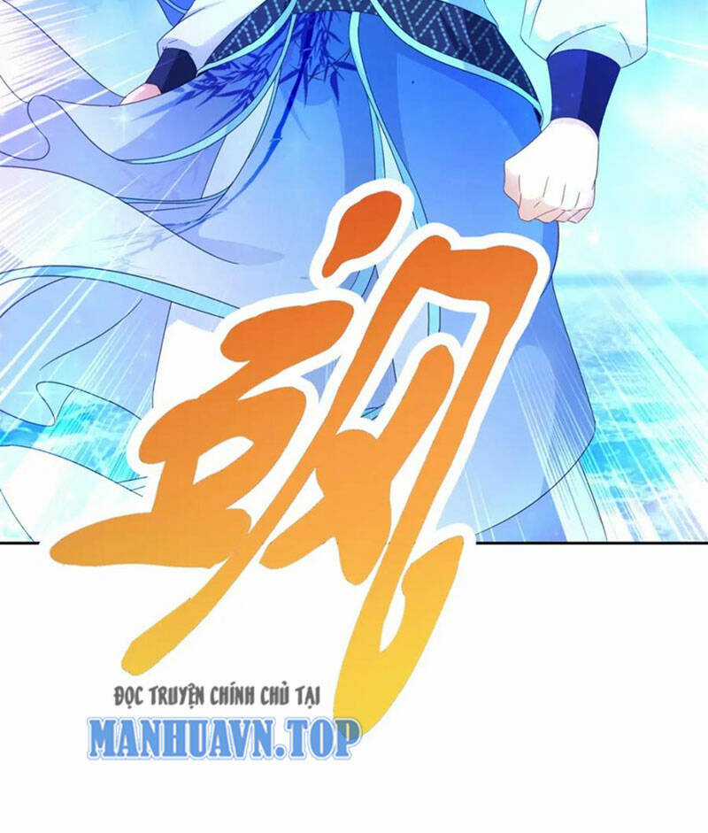 Thần Hồn Võ Đế - Chapter 330 - Trang 44