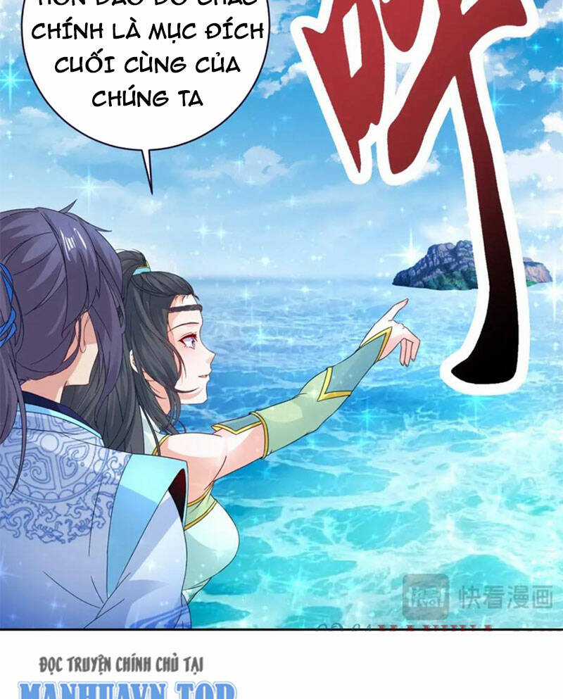 Thần Hồn Võ Đế - Chapter 330 - Trang 6