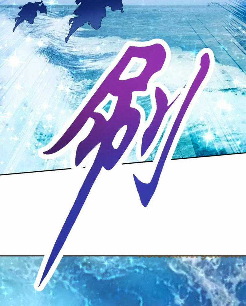 Thần Hồn Võ Đế - Chapter 330 - Trang 8