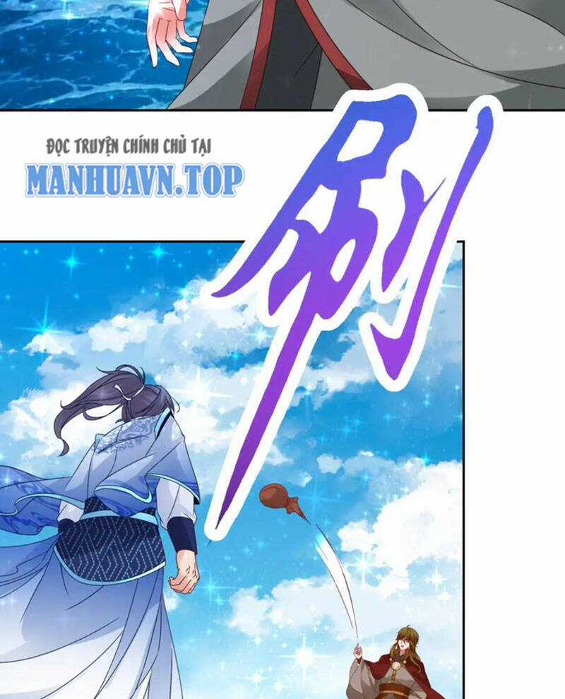 Thần Hồn Võ Đế - Chapter 331 - Trang 2