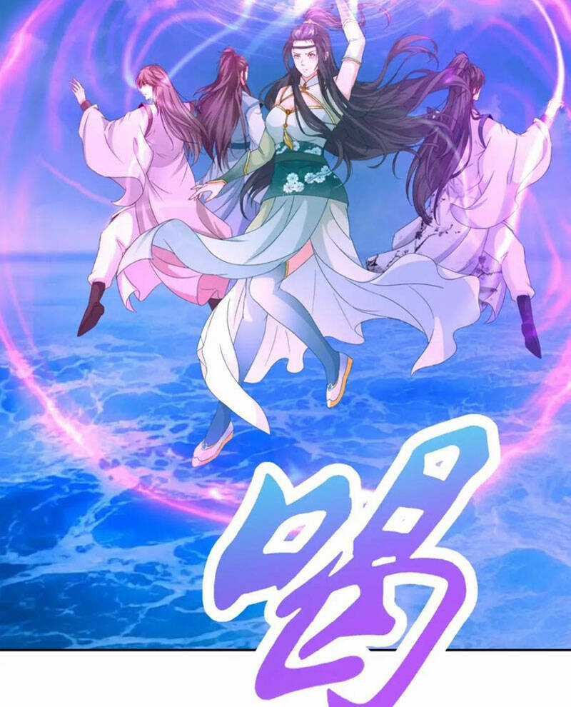 Thần Hồn Võ Đế - Chapter 331 - Trang 11