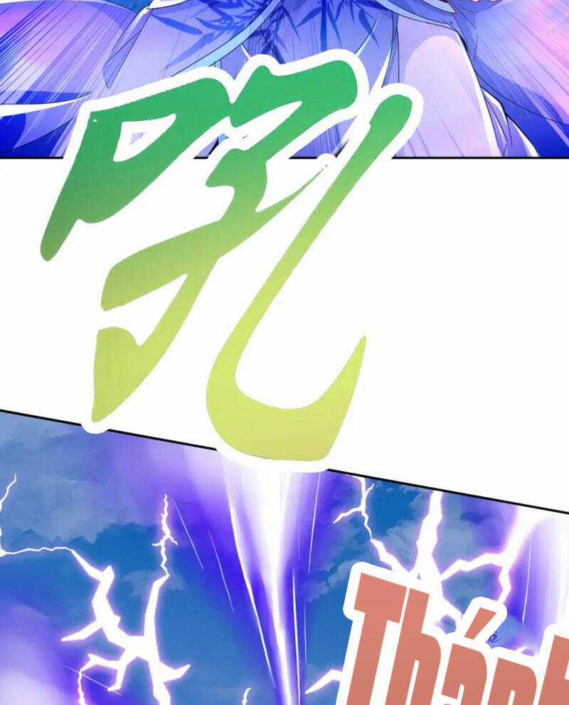 Thần Hồn Võ Đế - Chapter 331 - Trang 13