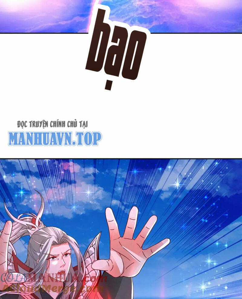 Thần Hồn Võ Đế - Chapter 331 - Trang 15