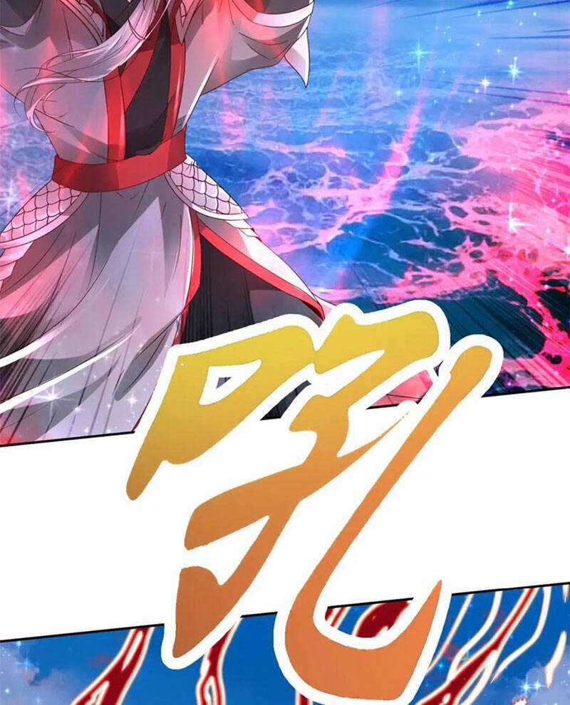 Thần Hồn Võ Đế - Chapter 331 - Trang 16