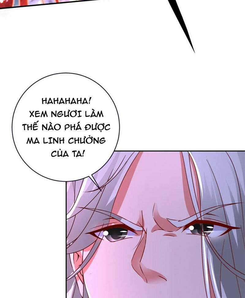 Thần Hồn Võ Đế - Chapter 331 - Trang 20