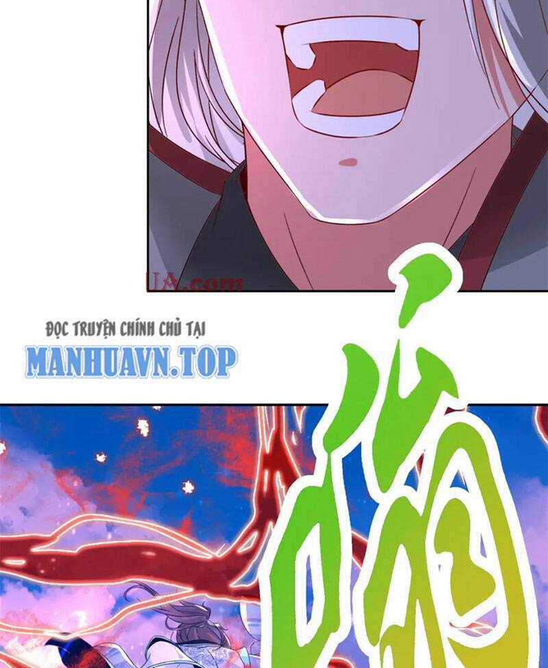 Thần Hồn Võ Đế - Chapter 331 - Trang 21