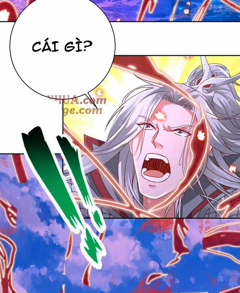 Thần Hồn Võ Đế - Chapter 331 - Trang 23