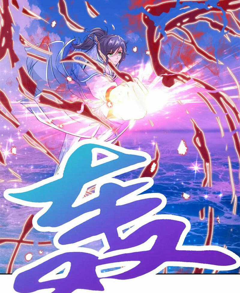 Thần Hồn Võ Đế - Chapter 331 - Trang 24