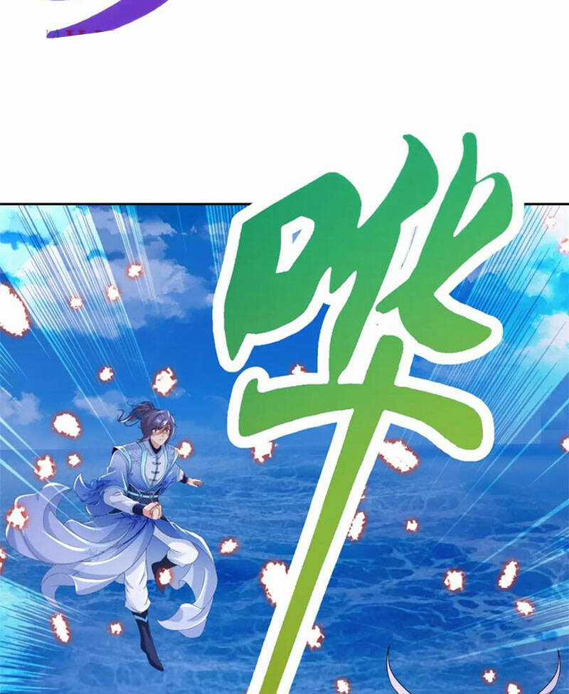 Thần Hồn Võ Đế - Chapter 331 - Trang 25