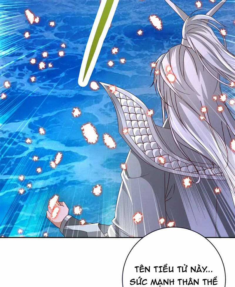 Thần Hồn Võ Đế - Chapter 331 - Trang 26