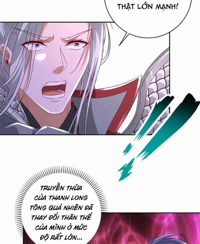 Thần Hồn Võ Đế - Chapter 331 - Trang 27