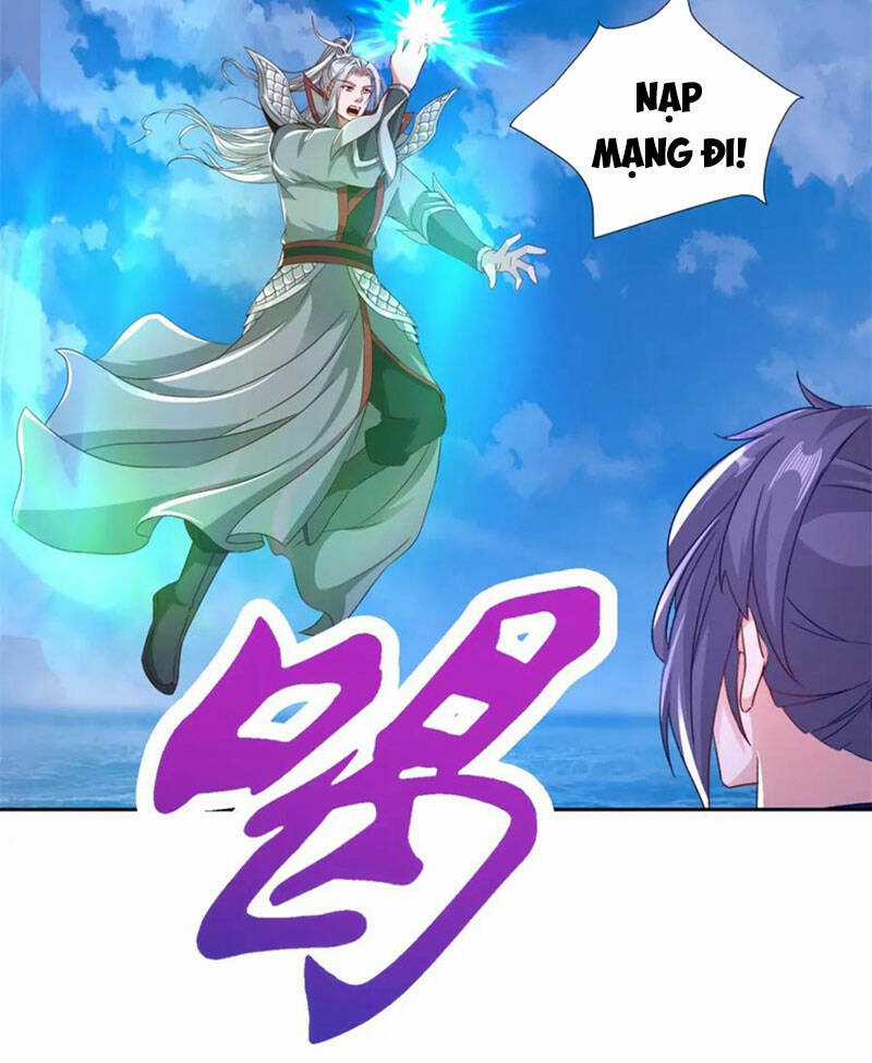 Thần Hồn Võ Đế - Chapter 331 - Trang 29