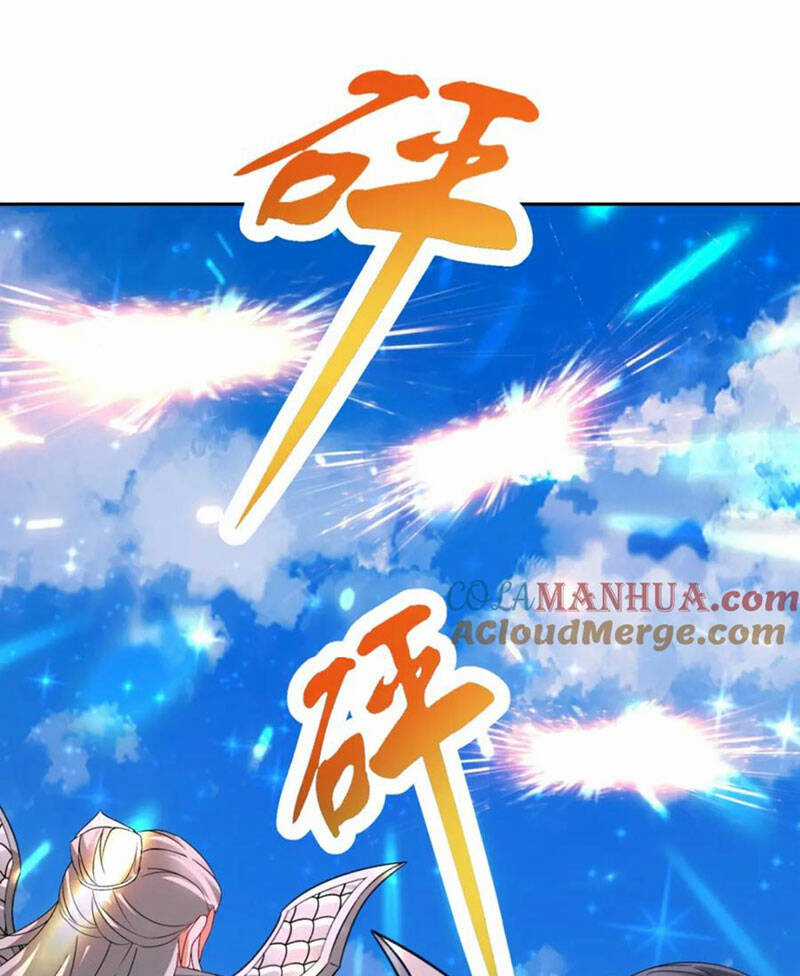 Thần Hồn Võ Đế - Chapter 331 - Trang 30