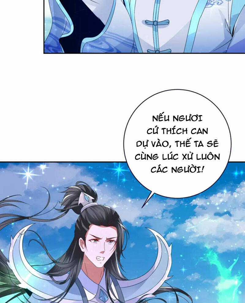 Thần Hồn Võ Đế - Chapter 331 - Trang 4
