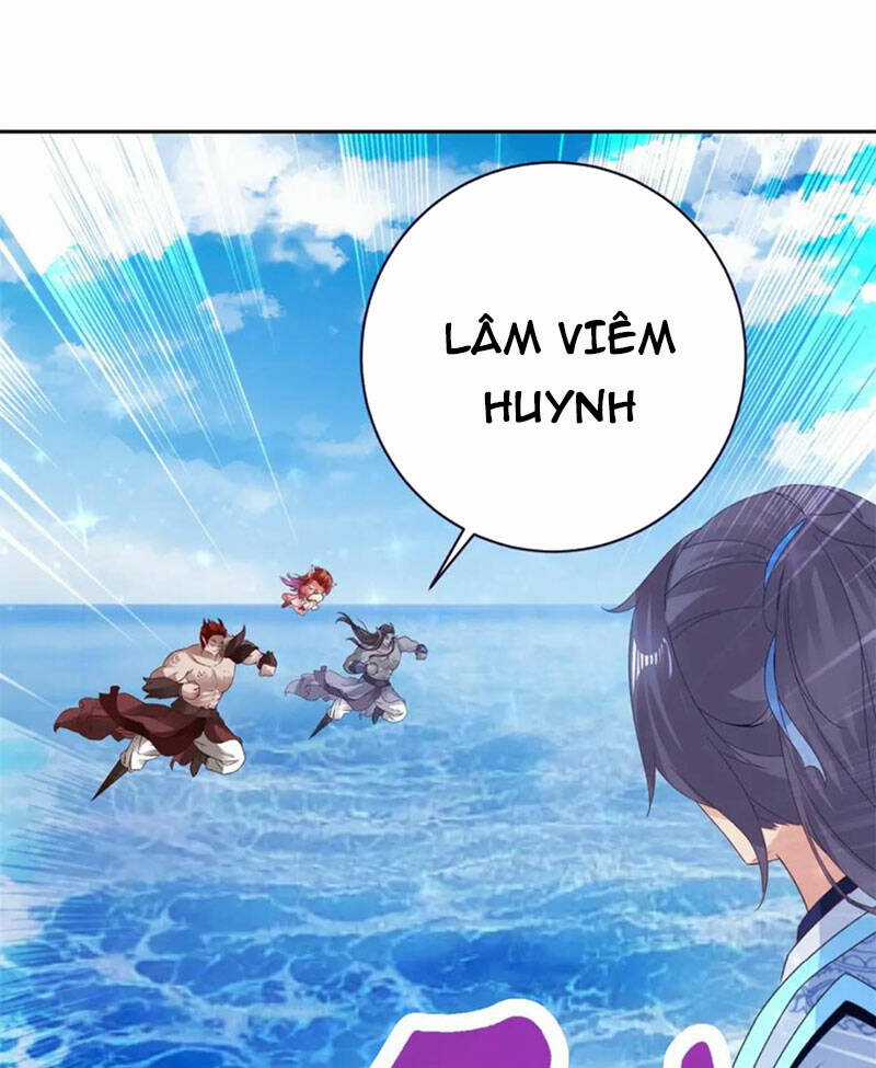 Thần Hồn Võ Đế - Chapter 331 - Trang 35