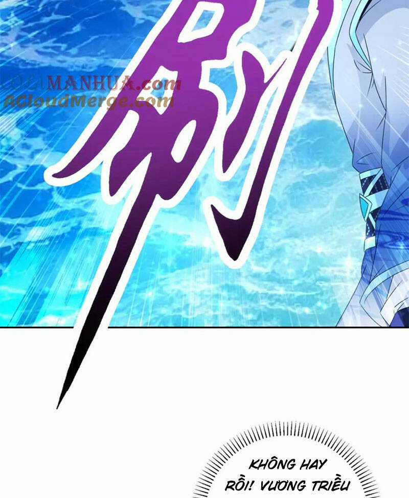 Thần Hồn Võ Đế - Chapter 331 - Trang 36