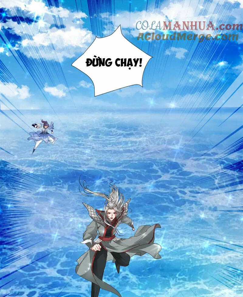 Thần Hồn Võ Đế - Chapter 331 - Trang 38