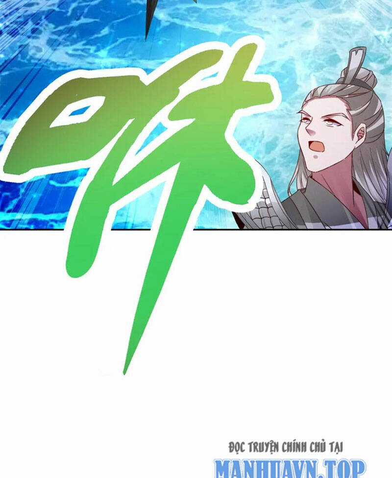 Thần Hồn Võ Đế - Chapter 331 - Trang 39