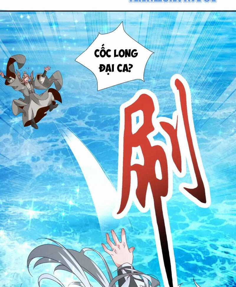 Thần Hồn Võ Đế - Chapter 331 - Trang 40