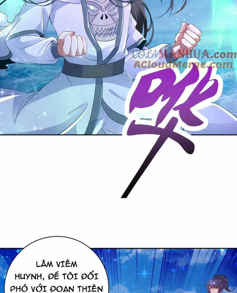 Thần Hồn Võ Đế - Chapter 331 - Trang 5