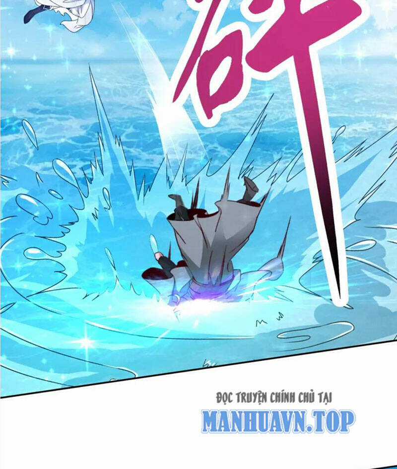 Thần Hồn Võ Đế - Chapter 331 - Trang 42