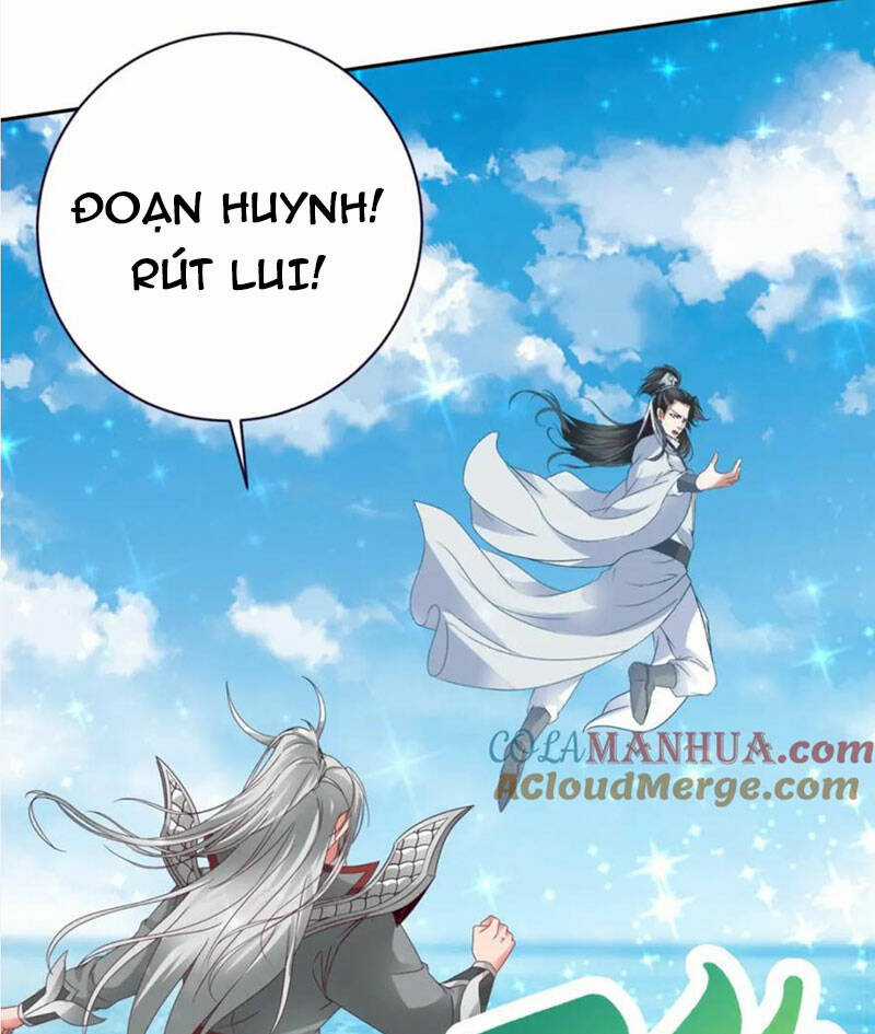 Thần Hồn Võ Đế - Chapter 331 - Trang 43